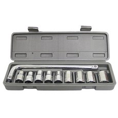 OON 插座 12.7mm 9 種 + 連桿組, 1套