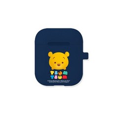 썸썸 에어팟 케이스, 11 푸