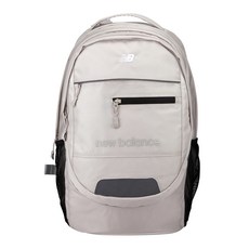 뉴발란스 N Tech 백팩 NBGC9S0102-00, Ivory, 1개