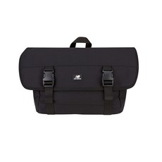 new balance 郵差包 NBGC9F0402-00, 黑色