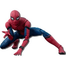 BANDAI 萬代 蜘蛛人模型, 1個