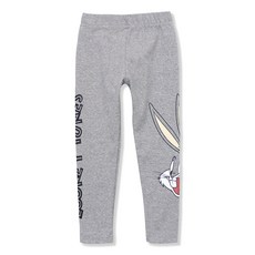 Little rabbit 孩童春秋款樂一通內搭褲