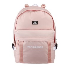 new balance 多口袋後背包 NBGC9S0105-00, 粉色