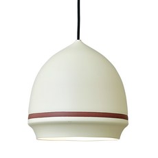 샛별하우스 피치 1등 펜던트조명, 베이지