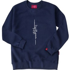 L.LAMO 3M Silver Jean 大學T