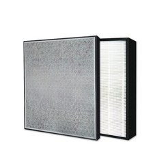 필터왕국 삼성 공기청정기 CFX-2TAA/CFX-2TAB 호환 필터 프리미엄 플러스