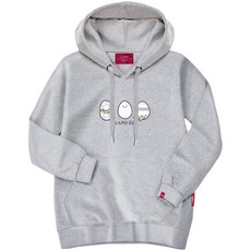 Elamo 3H Ramoegg 連帽衫