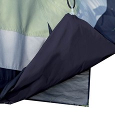 로벤스 메스카렐로 텐트 전용 풋프린트190010