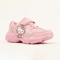 PRO WORLD CUP 孩童Hello Kitty圖案運動鞋