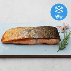 화덕 연어구이 (냉동), 150g, 1팩