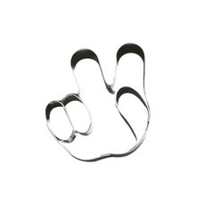 STADTER餅乾壓模 聖誕節, 1個