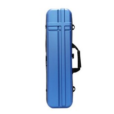 바다 민물 겸용 낚시 하드 케이스 A 기본형, 파랑