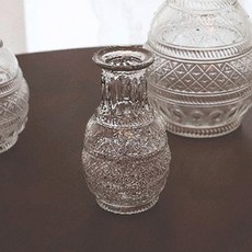 까르다 오리엔탈 화병 시약병 디퓨저용기 멜라인 100ml