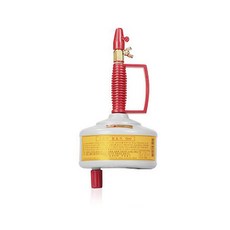 Living Angel 管道疏通器 5m, 1個