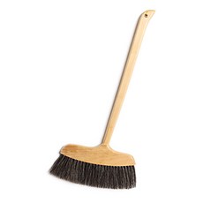 크린메이트 돈모방비 빗자루 대, 1개