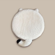 x-dolls 可愛貓咪坐墊