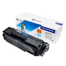 G&G 佳能影印機碳粉匣 CRG-30, 1個, 黑色