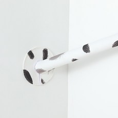 콩 클리빙홈 에어컨 배관 커버, 09