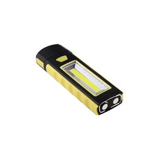 Multi Fix多功能高亮度手電筒 黃色, 1個