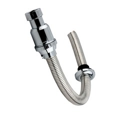 水槽排水孔, 1個