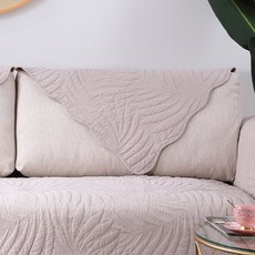 Bella棉質沙發墊