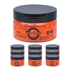 BON Cosmetics 完美融合強什麼髮膠, 300ml, 10入