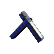 Multi Fix多功能高亮度手電筒 藍色, 1個