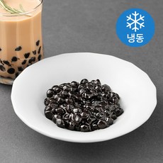 티에스 타피오카펄 (냉동), 60g, 10개