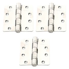 現代精密不鏽鋼新型鉸鍊, 3套