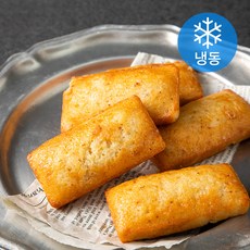 맘쿠킹 피낭시에 올버터 생지 (냉동), 45g, 7개입, 1개