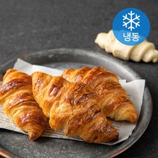 맘쿠킹 크로아상 생지 (냉동), 40g, 15개입, 1개