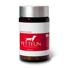 우리가제약펫튼 반려동물 헬스케어 8 플러스 영양제, 360정, 심장, 1개