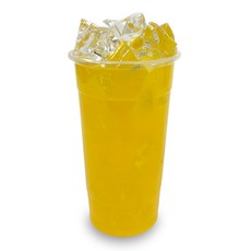 투고팩 테이크아웃 실링컵, 700ml, 500개입, 1개