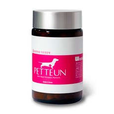 우리가제약펫튼 반려동물 헬스케어 5 플러스 영양제, 360정, 피부/피모, 1개