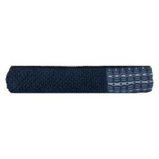 송월타월 호텔컬렉션 톤 수건 180g 30수 코마사 40 x 80 cm, 청색, 1개