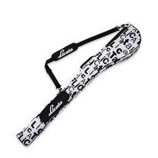 LICATA 高爾夫球桿套, 白色