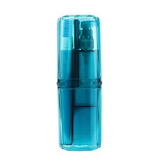 水晶洗漱套組 413g, 1套