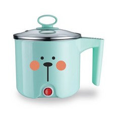 EVERTON HOUSE 造型快煮鍋 1L, EHYS-NP6673C（全新）