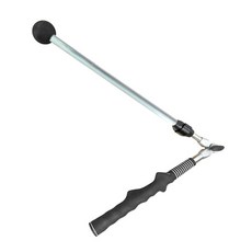 Giyukja揮桿高爾夫練習器, 검정색