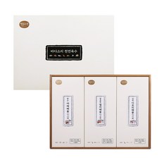 바다소리 천연국물팩세트 2호, 270g, 1세트
