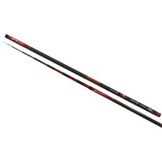 Xwing H乳牛黃色淡水魚竿 36, 混色