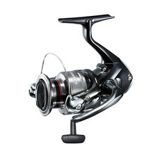 SHIMANO Katana FD 卷線器, 4000, 混色
