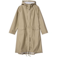 釣魚雨衣 Y04, 類型4