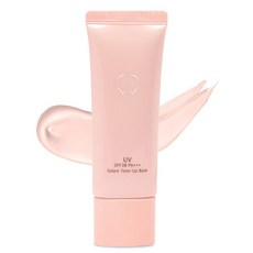 웰더마 솔라레 톤업 베이스 40ml, 1개