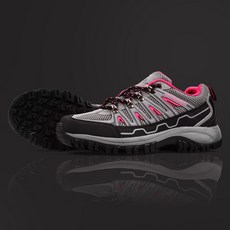 PRO WORLD CUP 女式 Walkermaster 徒步鞋