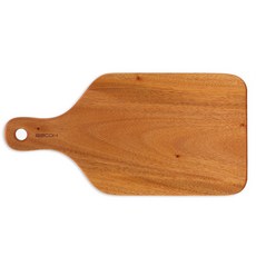 리컴 마호가니 원목도마 베이직, 혼합색상, 1개