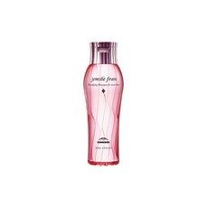 mILBOn Jemile Fran 粗硬髮鑽石洗髮精, 200ml, 1個