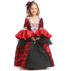 파티복닷컴 할로윈 의상 M, X타입, 1개