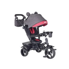 삼천리자전거 디즈니 샘트라이크 800 플러스 유아용 세발자전거, 미키, 1개