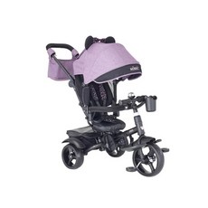 삼천리자전거 디즈니 샘트라이크 800 플러스 유아용 세발자전거, 미니, 1개